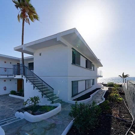 Appartement Amapola Ocean - Recien Reformado, Frente Al Mar à San Agustín Extérieur photo
